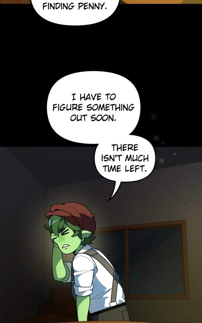 Fantasy Star Producer — Chapter 41 — page 93