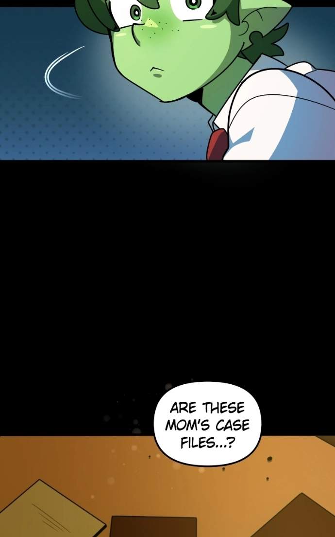 Fantasy Star Producer — Chapter 41 — page 95