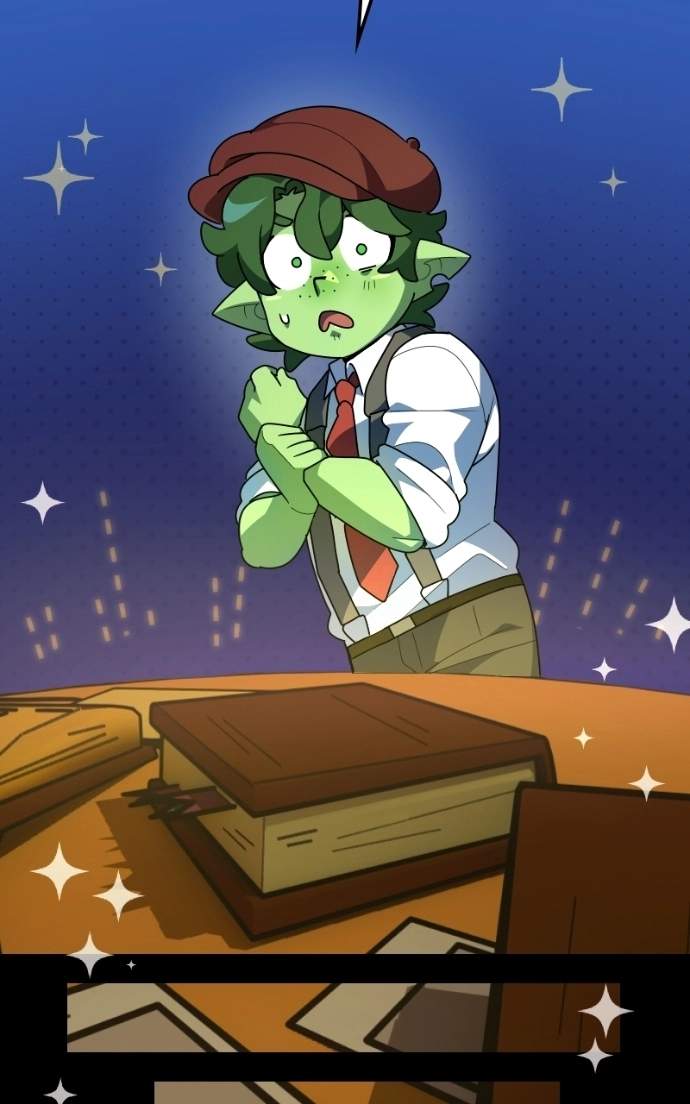 Fantasy Star Producer — Chapter 41 — page 97