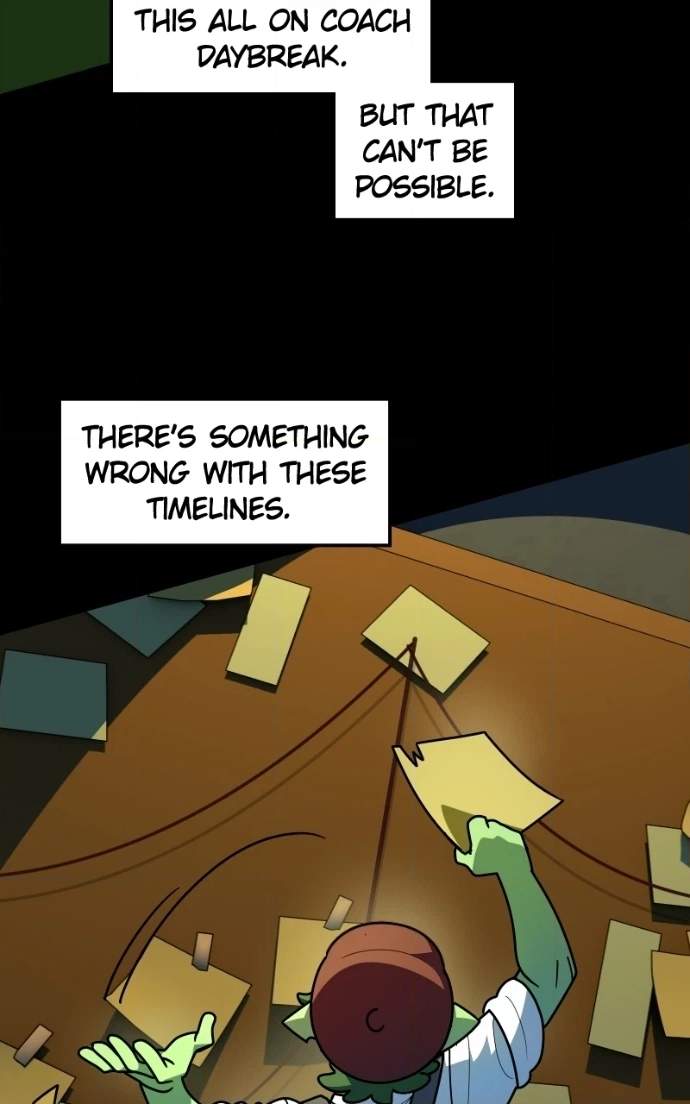 Fantasy Star Producer — Chapter 41 — page 100