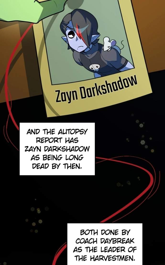 Fantasy Star Producer — Chapter 41 — page 103