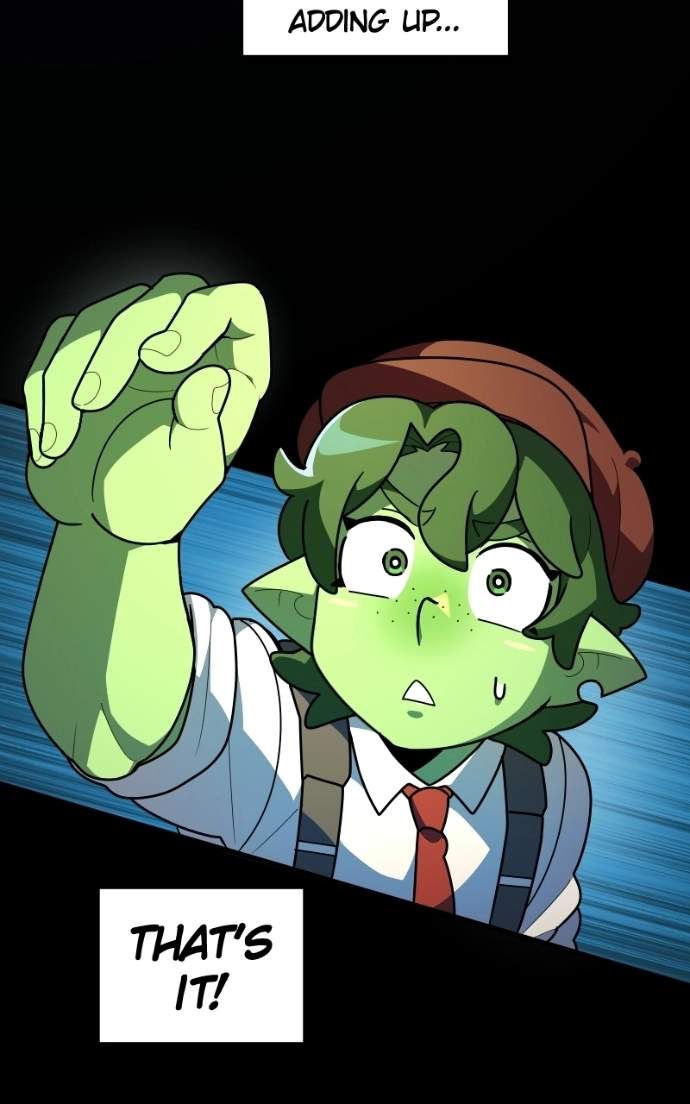 Fantasy Star Producer — Chapter 41 — page 105