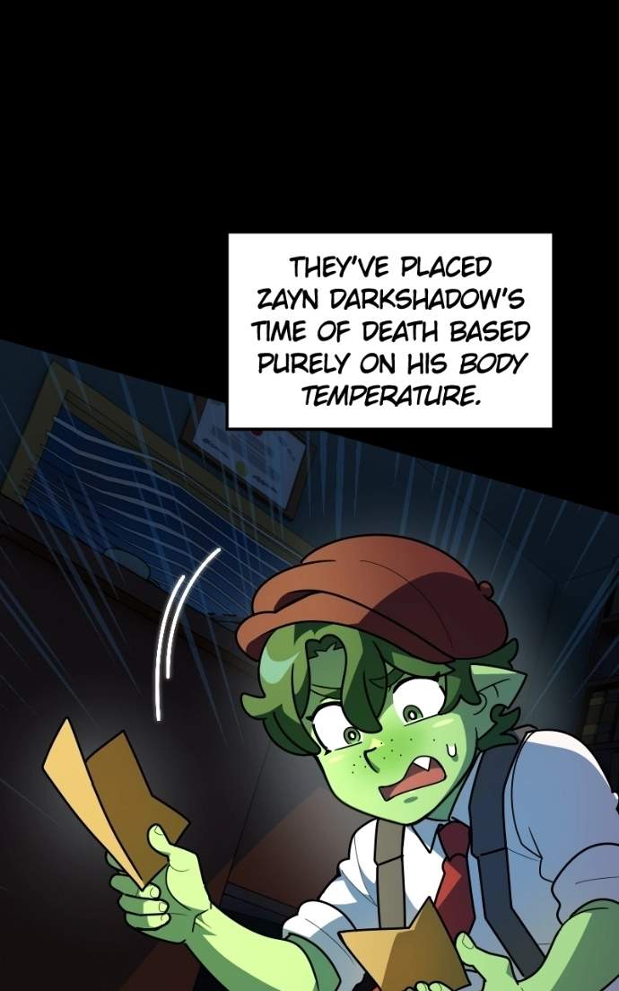 Fantasy Star Producer — Chapter 41 — page 106