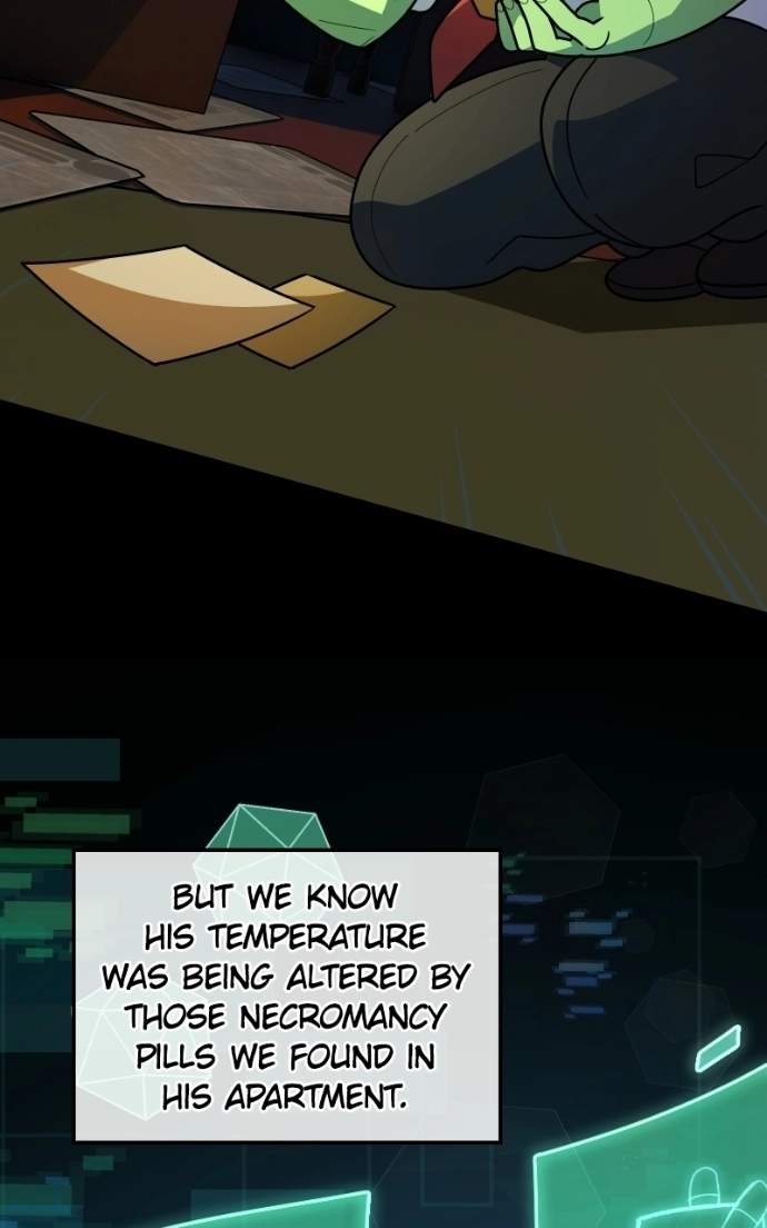 Fantasy Star Producer — Chapter 41 — page 107