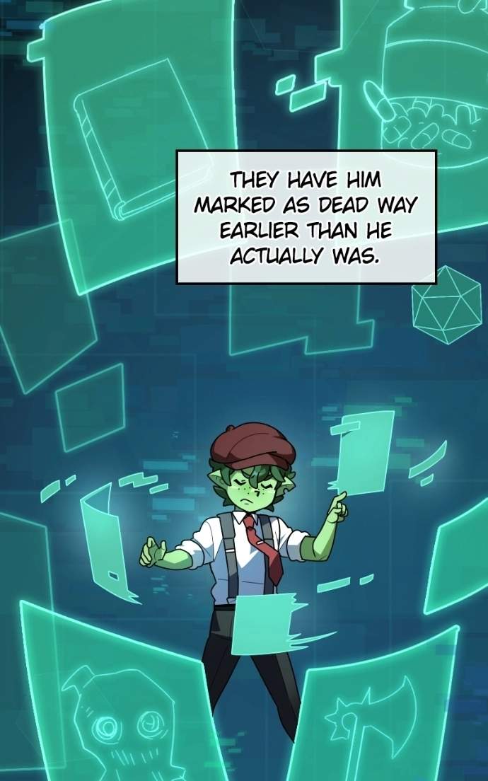 Fantasy Star Producer — Chapter 41 — page 108