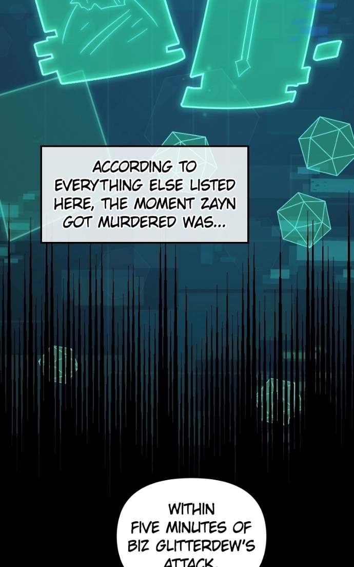 Fantasy Star Producer — Chapter 41 — page 109