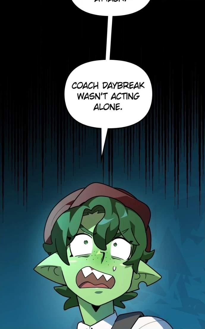 Fantasy Star Producer — Chapter 41 — page 110