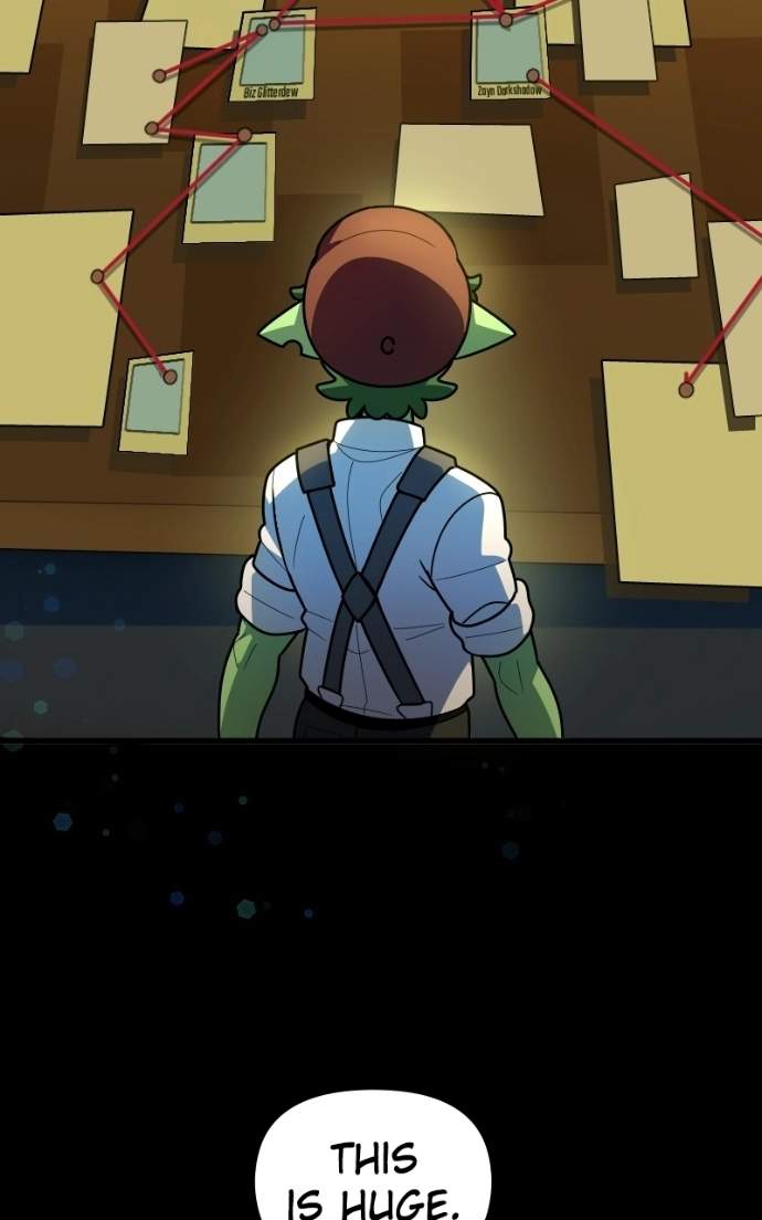 Fantasy Star Producer — Chapter 41 — page 112