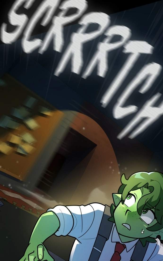 Fantasy Star Producer — Chapter 41 — page 122