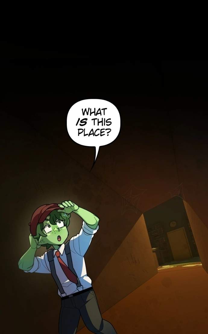 Fantasy Star Producer — Chapter 42 — page 8