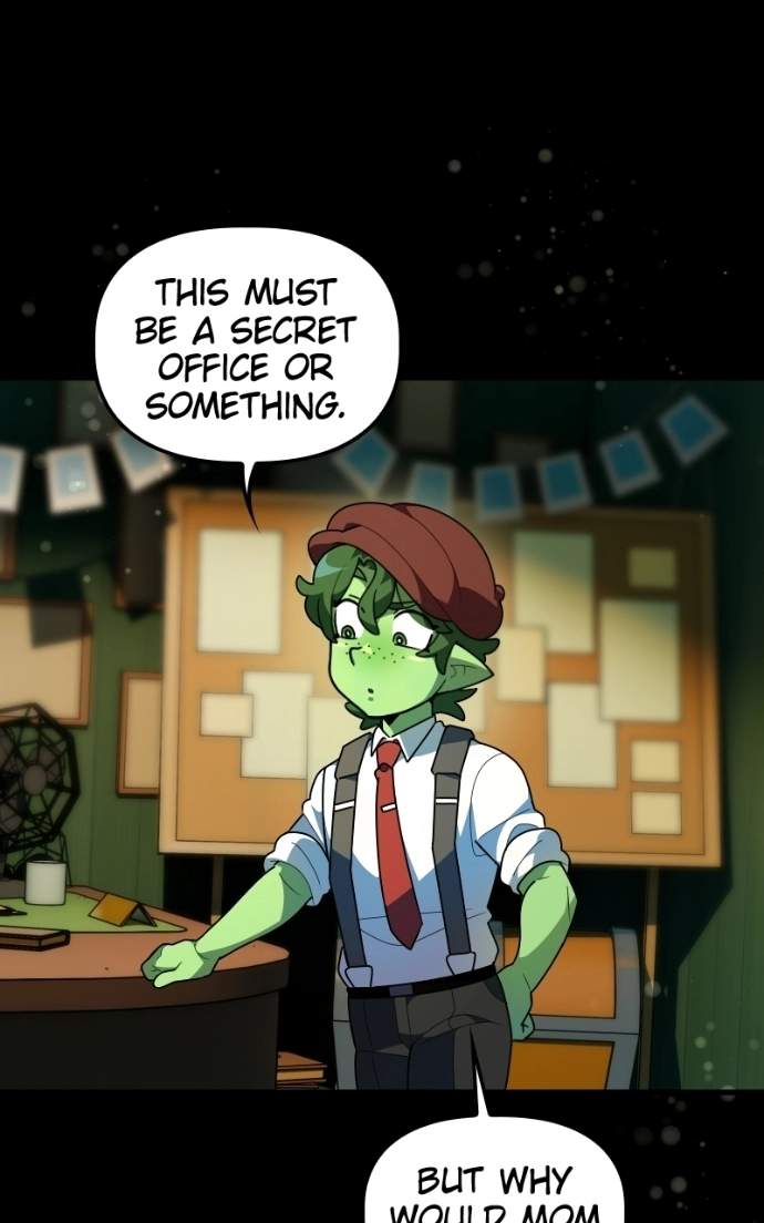 Fantasy Star Producer — Chapter 42 — page 13