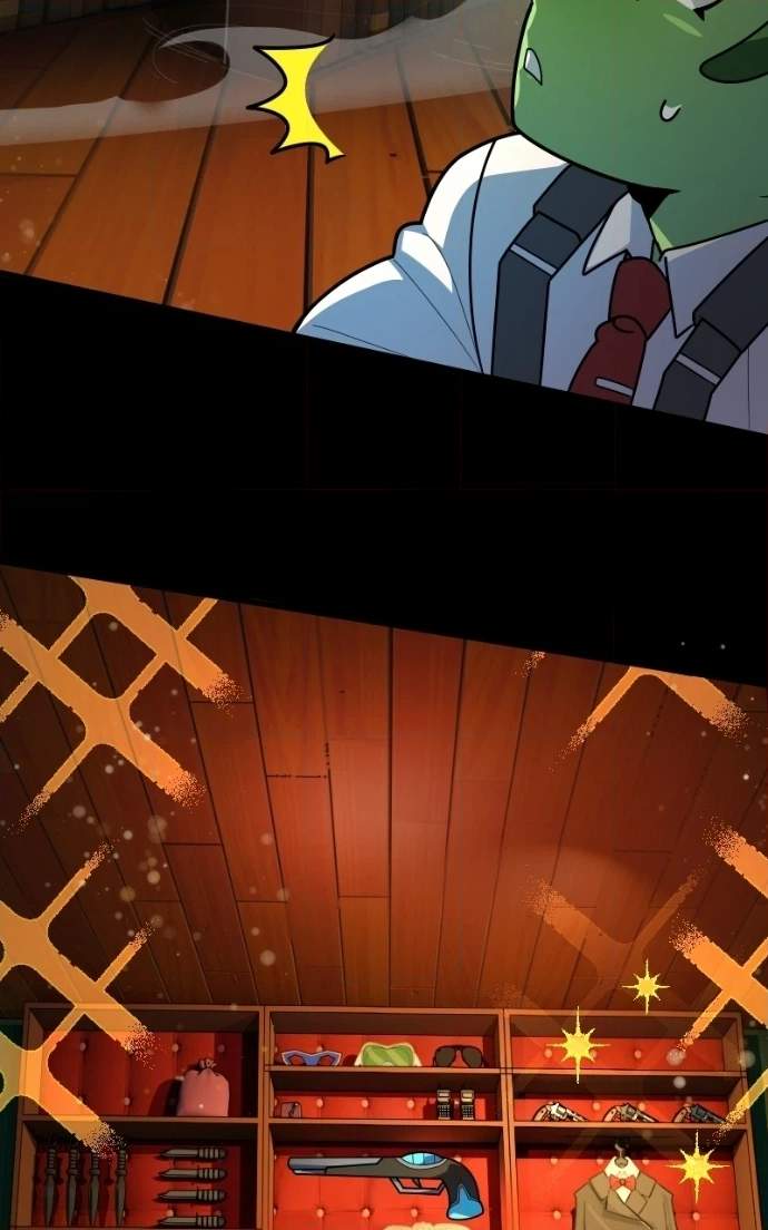 Fantasy Star Producer — Chapter 42 — page 20