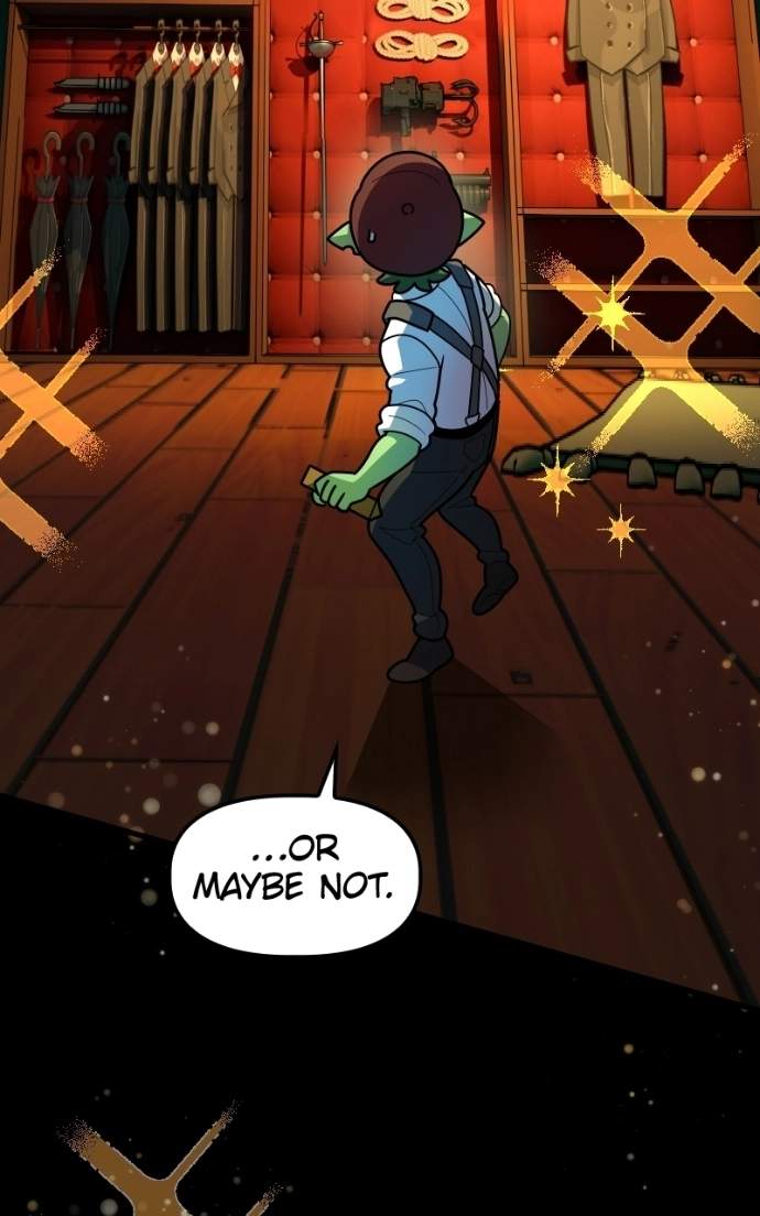 Fantasy Star Producer — Chapter 42 — page 21