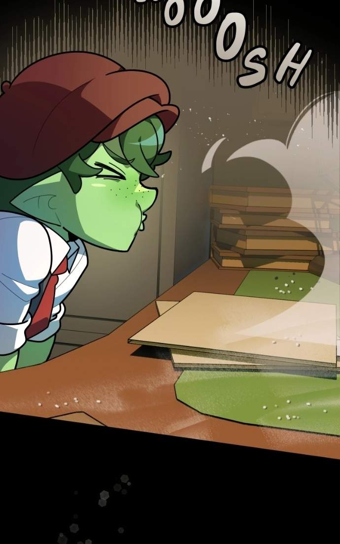 Fantasy Star Producer — Chapter 42 — page 24