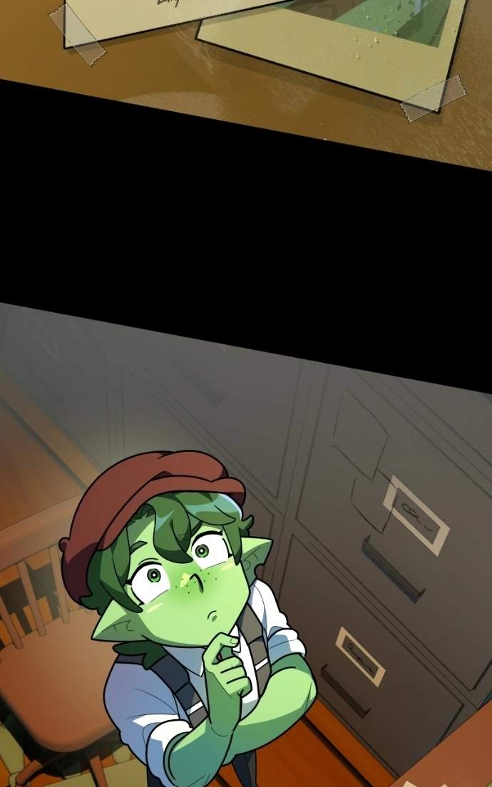 Fantasy Star Producer — Chapter 42 — page 28