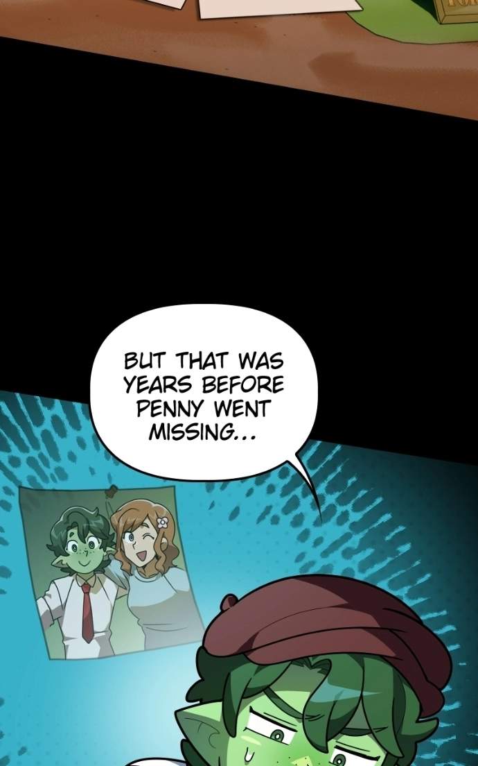 Fantasy Star Producer — Chapter 42 — page 32