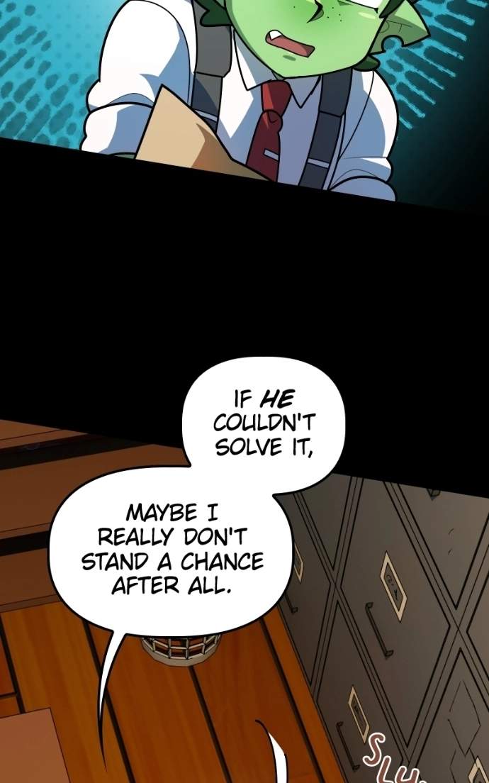 Fantasy Star Producer — Chapter 42 — page 33