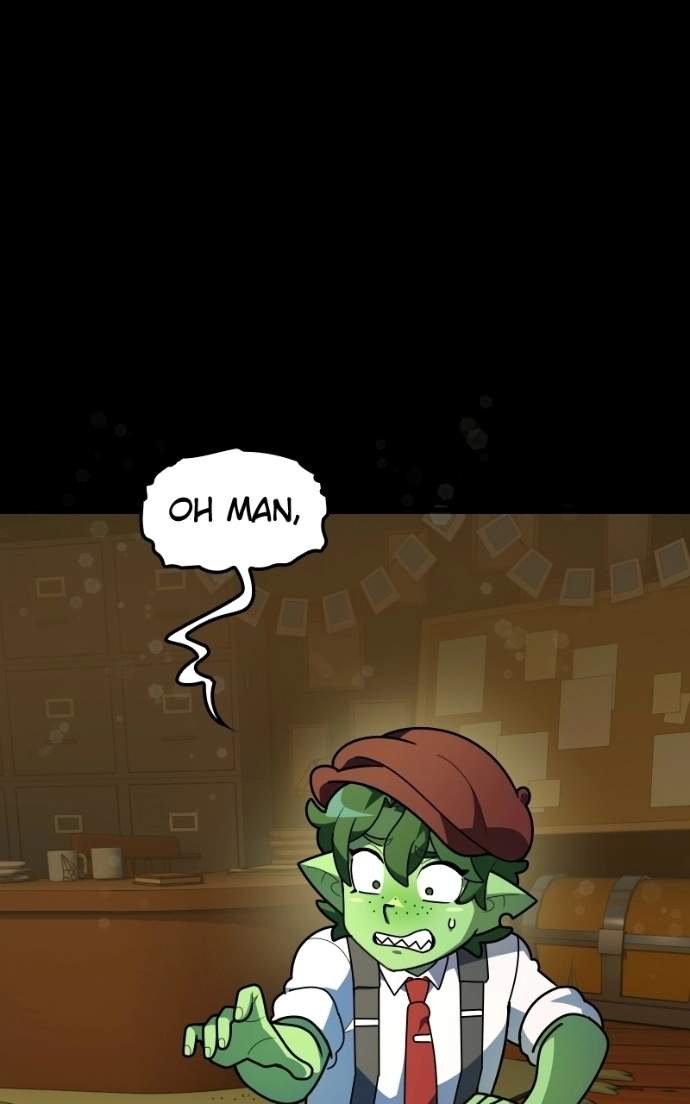 Fantasy Star Producer — Chapter 42 — page 38