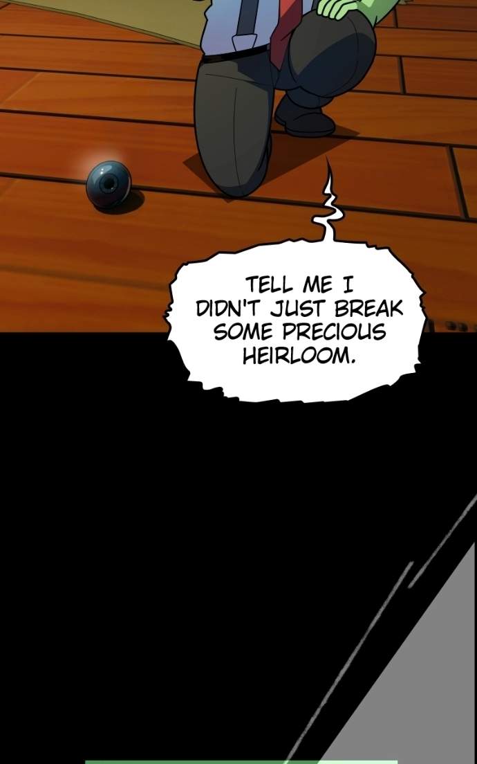 Fantasy Star Producer — Chapter 42 — page 39
