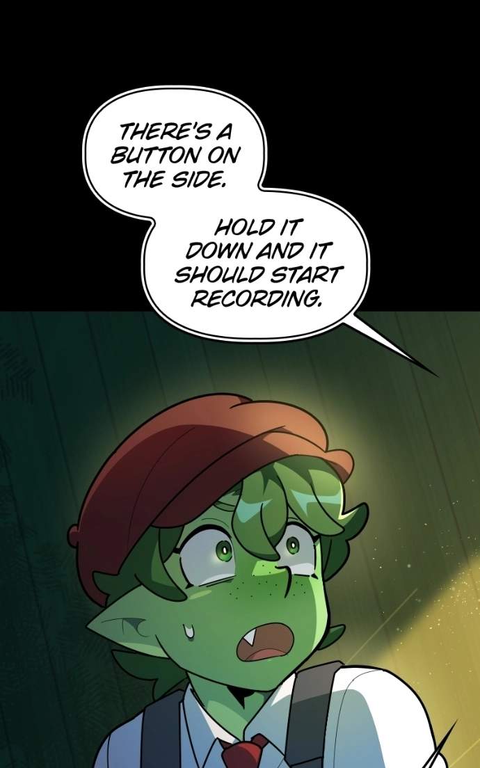 Fantasy Star Producer — Chapter 42 — page 42