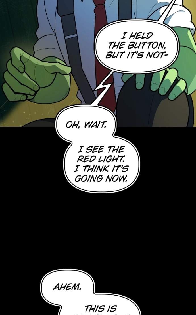Fantasy Star Producer — Chapter 42 — page 43