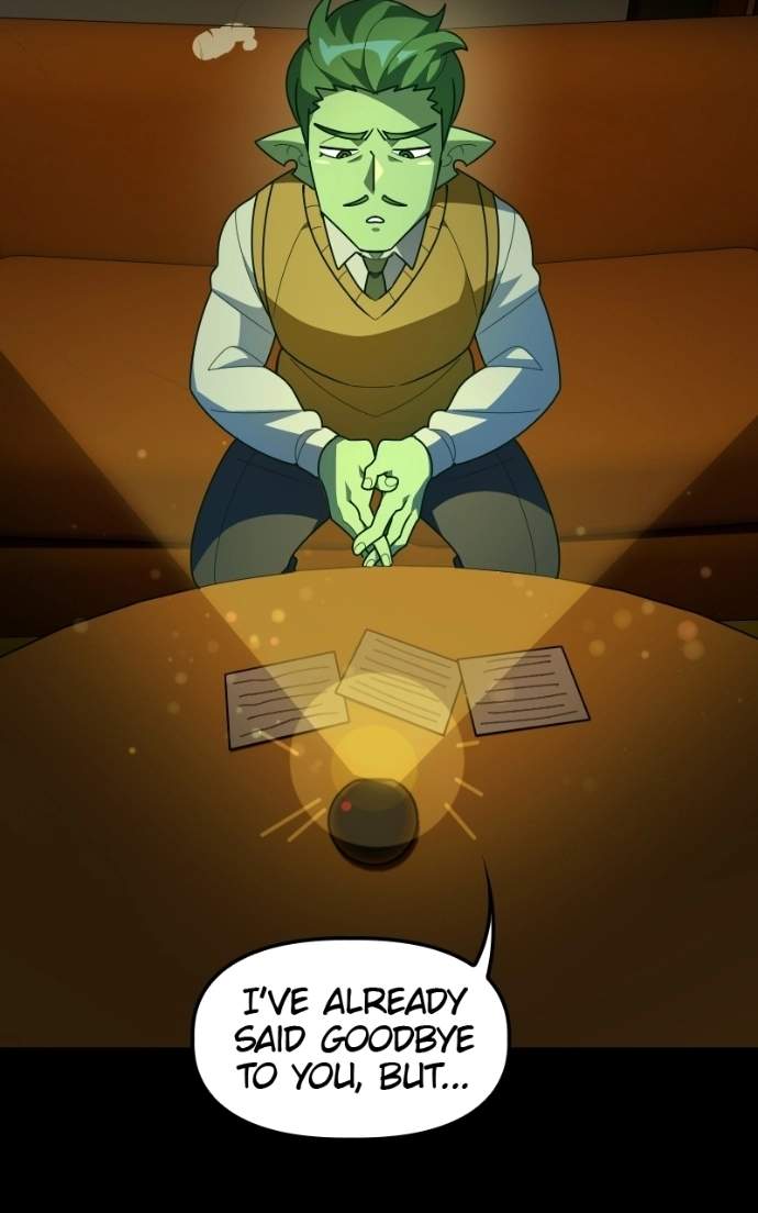 Fantasy Star Producer — Chapter 42 — page 46