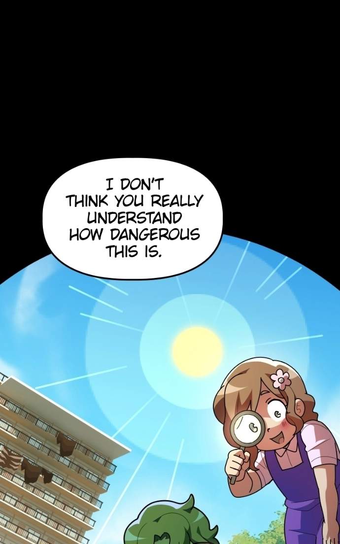 Fantasy Star Producer — Chapter 42 — page 48