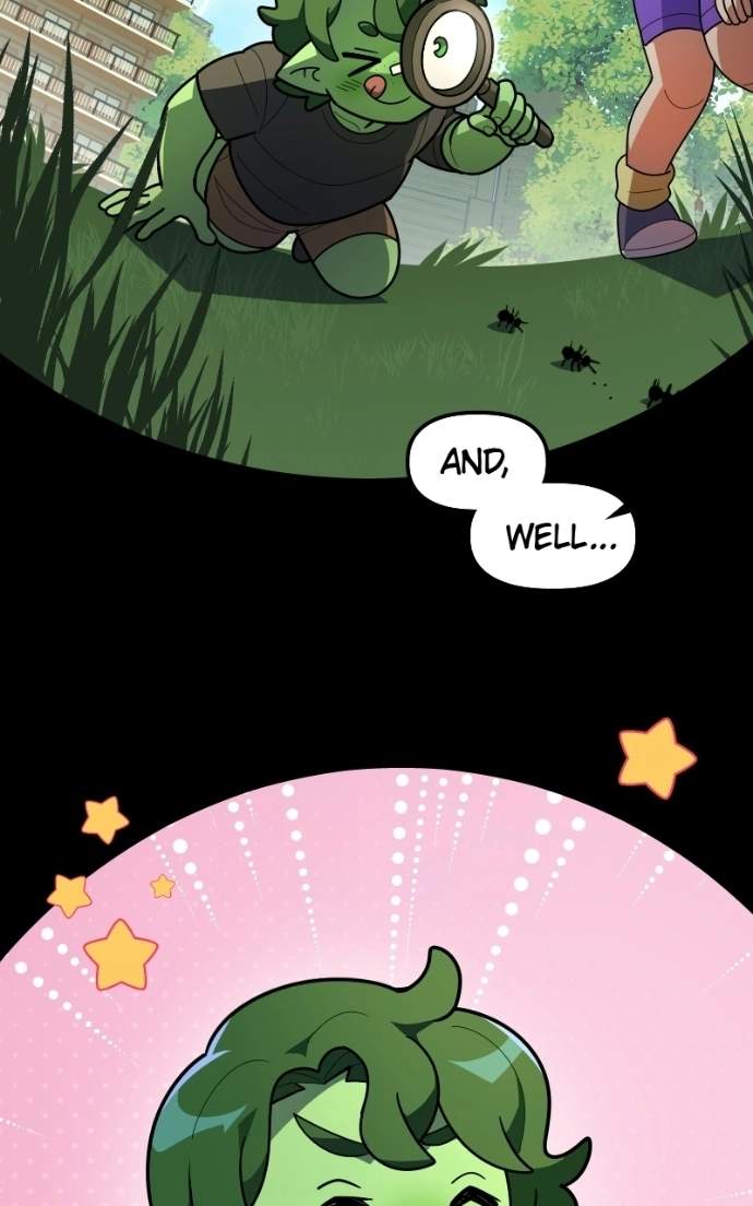 Fantasy Star Producer — Chapter 42 — page 49