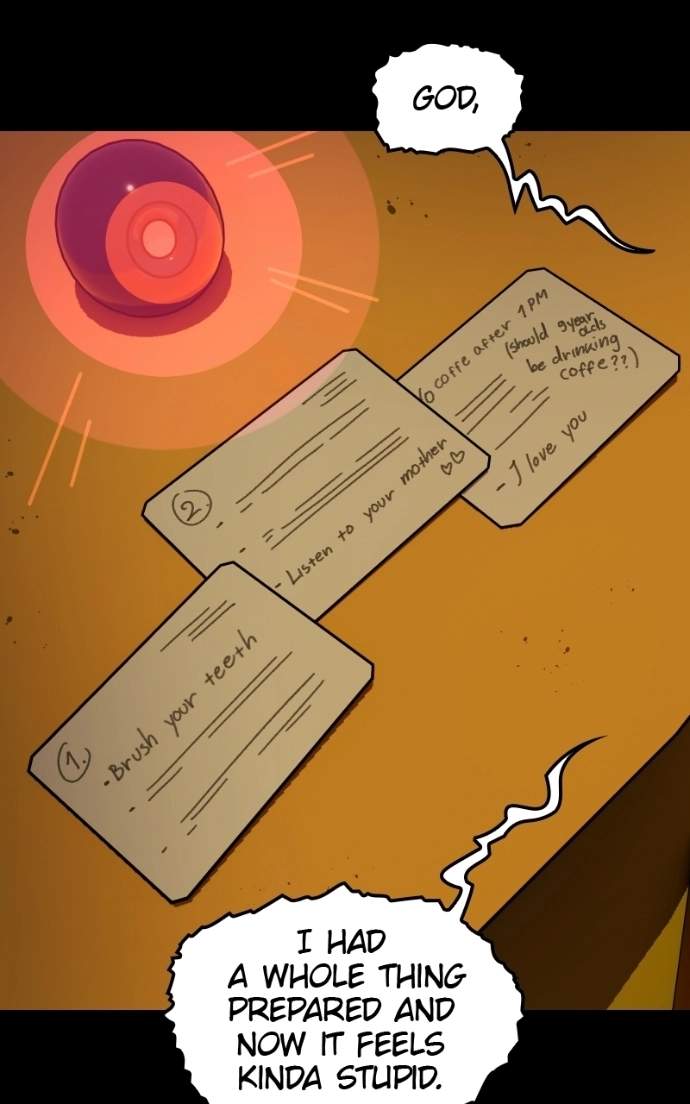 Fantasy Star Producer — Chapter 42 — page 51