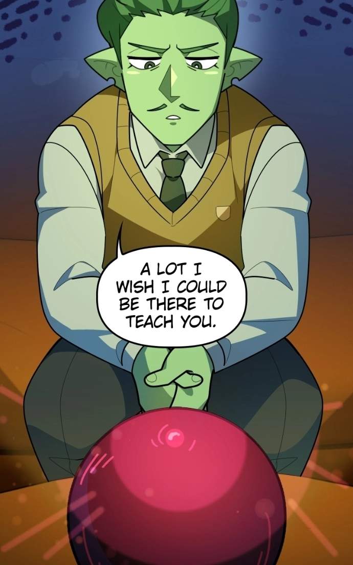 Fantasy Star Producer — Chapter 42 — page 54