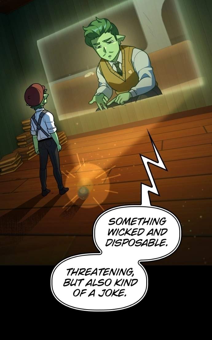 Fantasy Star Producer — Chapter 42 — page 56