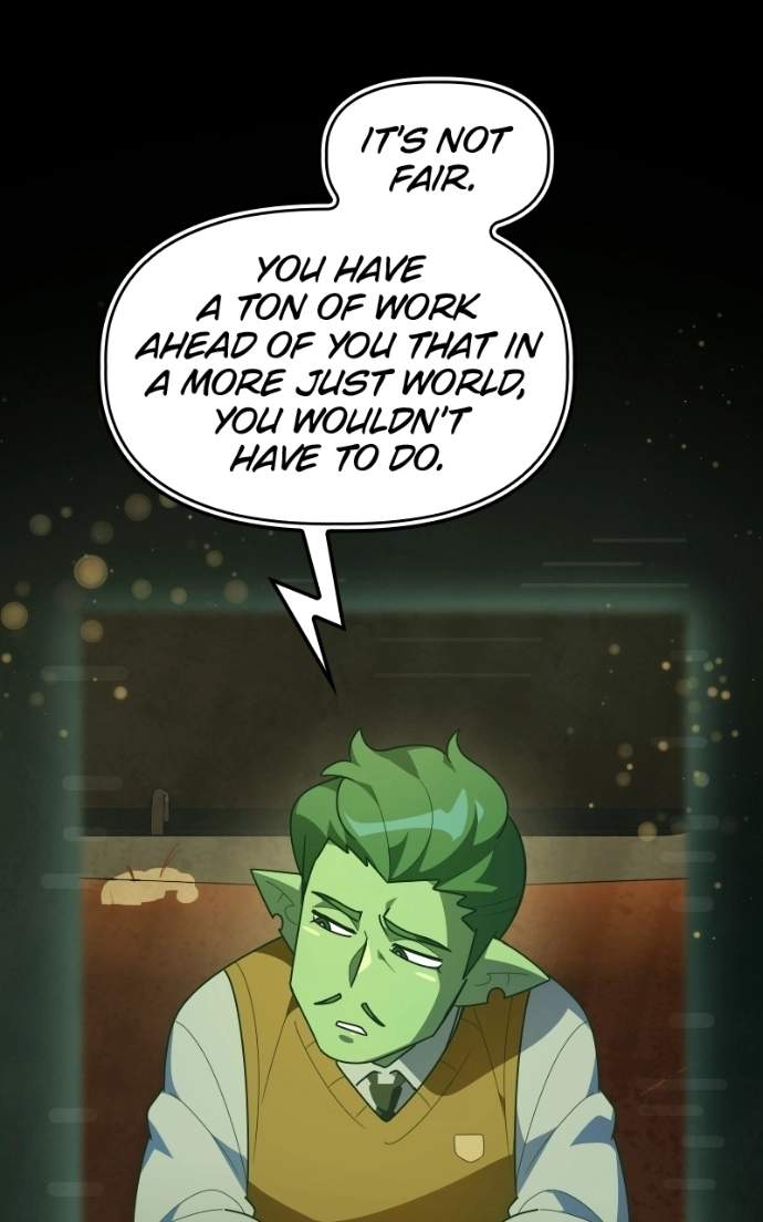 Fantasy Star Producer — Chapter 42 — page 57
