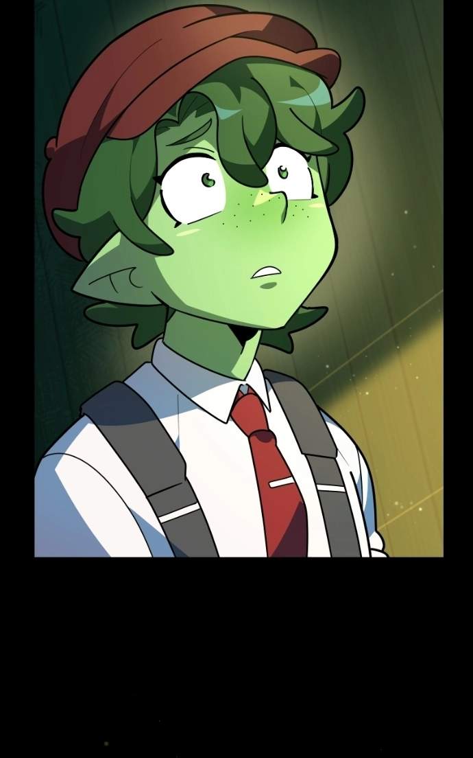 Fantasy Star Producer — Chapter 42 — page 59
