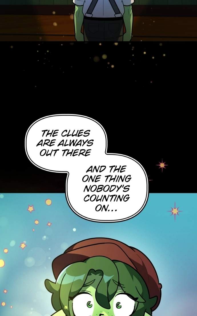 Fantasy Star Producer — Chapter 42 — page 61
