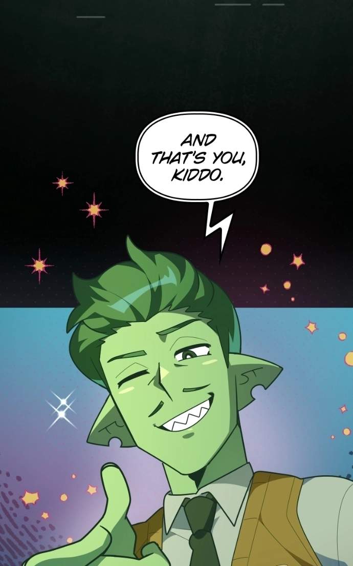 Fantasy Star Producer — Chapter 42 — page 64