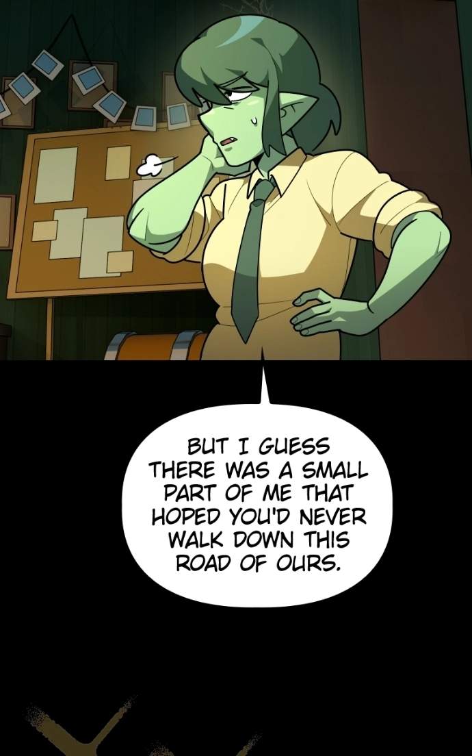 Fantasy Star Producer — Chapter 42 — page 69