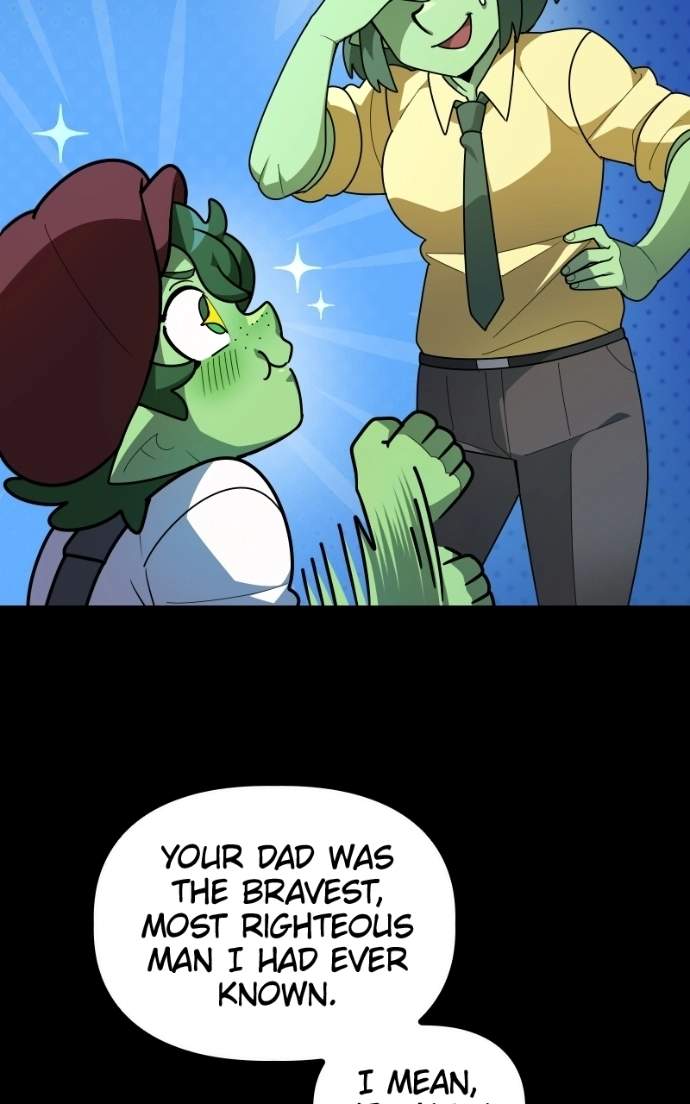 Fantasy Star Producer — Chapter 42 — page 72