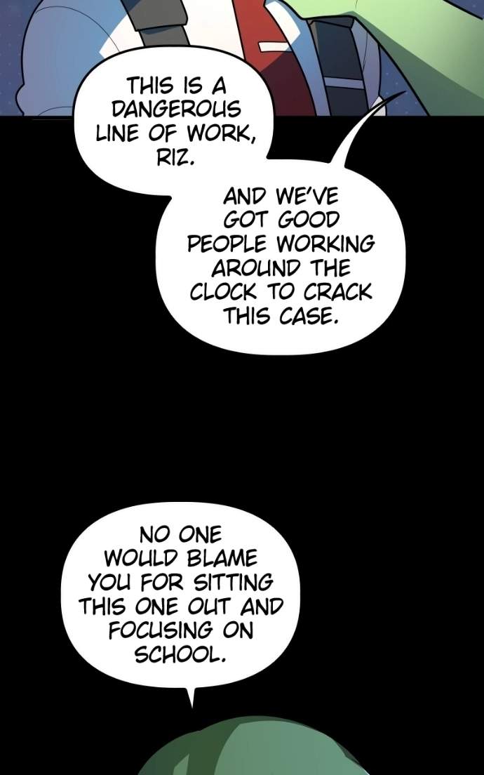 Fantasy Star Producer — Chapter 42 — page 75