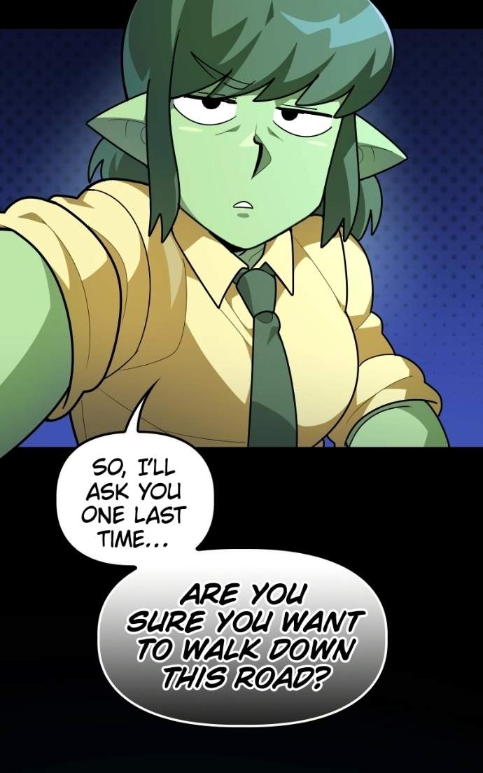 Fantasy Star Producer — Chapter 42 — page 76