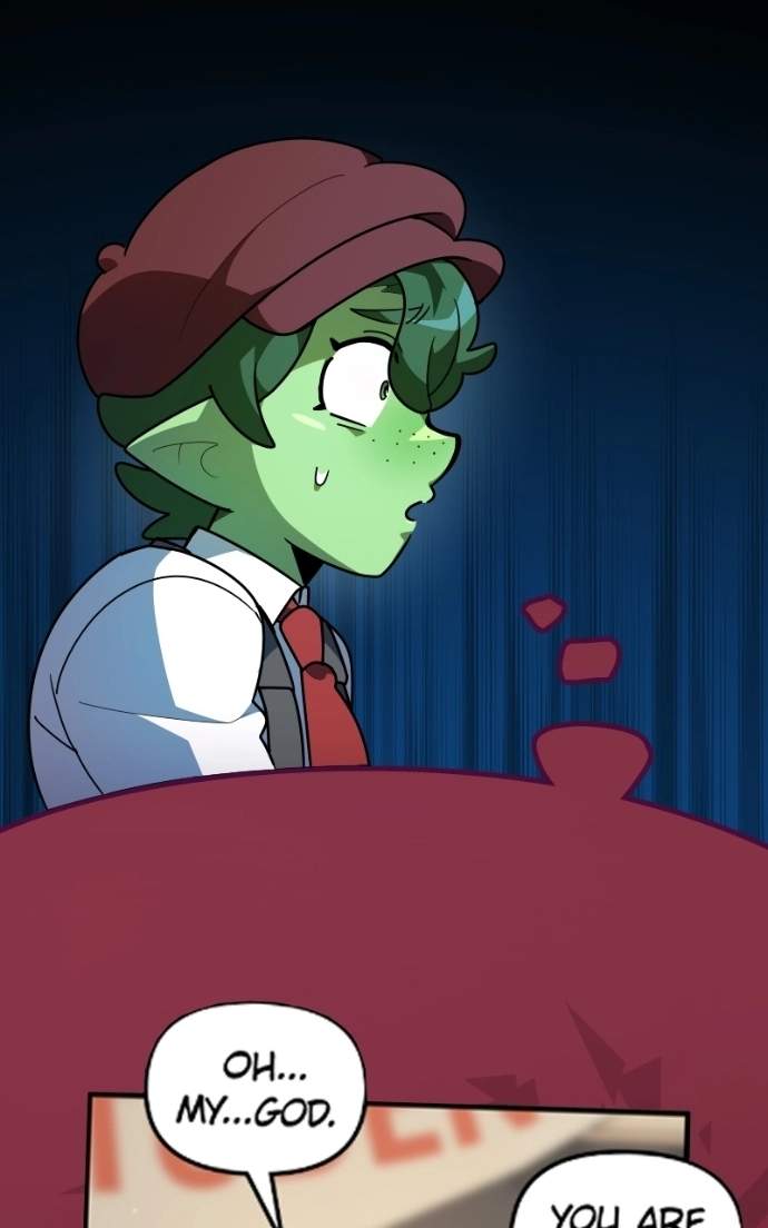 Fantasy Star Producer — Chapter 42 — page 77