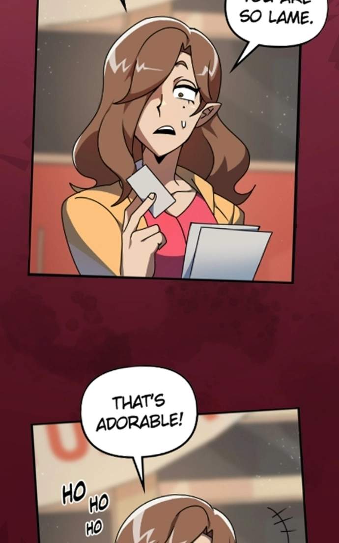 Fantasy Star Producer — Chapter 42 — page 78