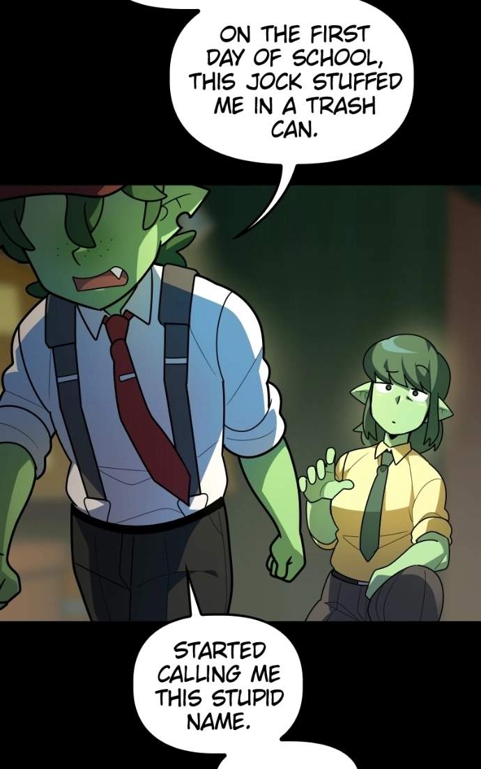 Fantasy Star Producer — Chapter 42 — page 87