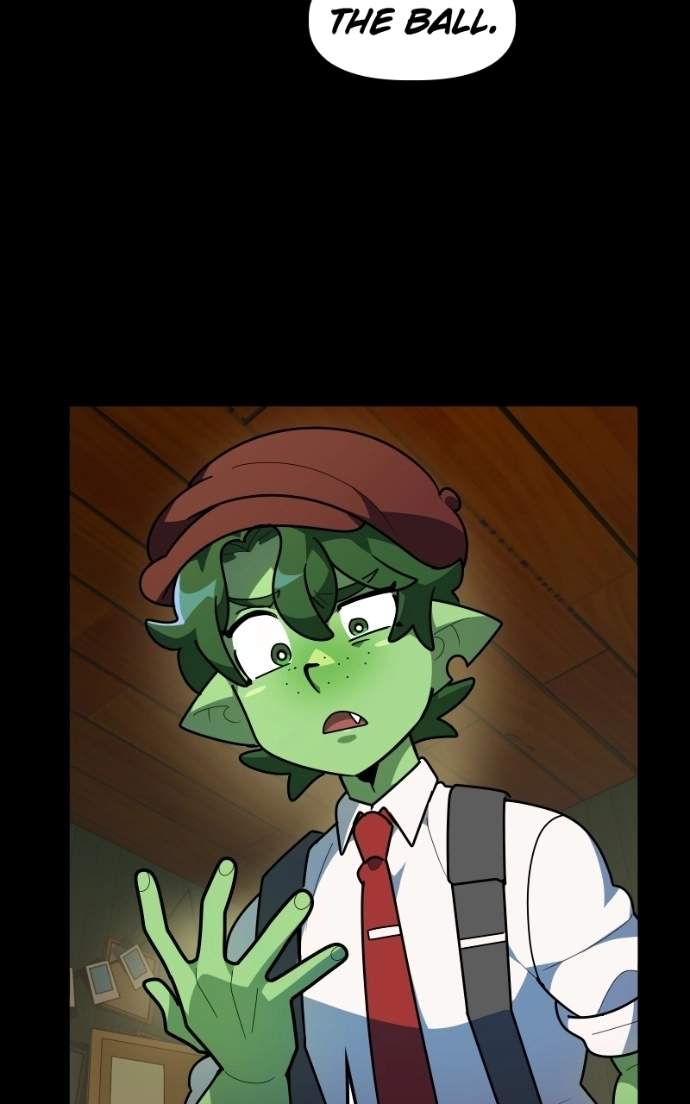 Fantasy Star Producer — Chapter 42 — page 88