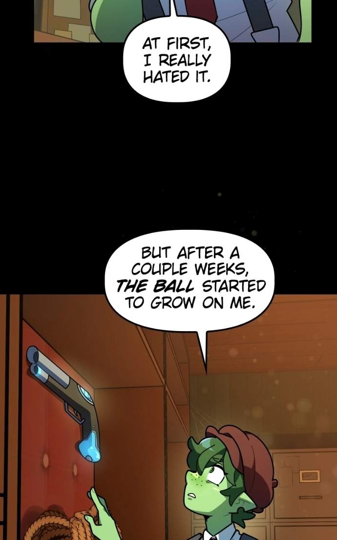 Fantasy Star Producer — Chapter 42 — page 89