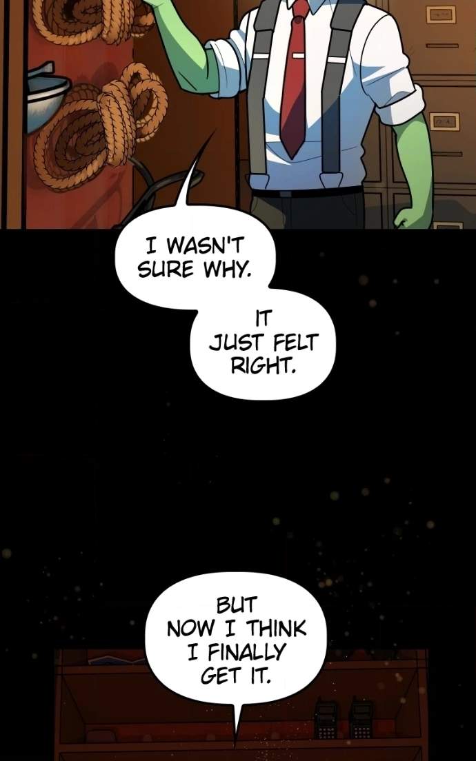 Fantasy Star Producer — Chapter 42 — page 90