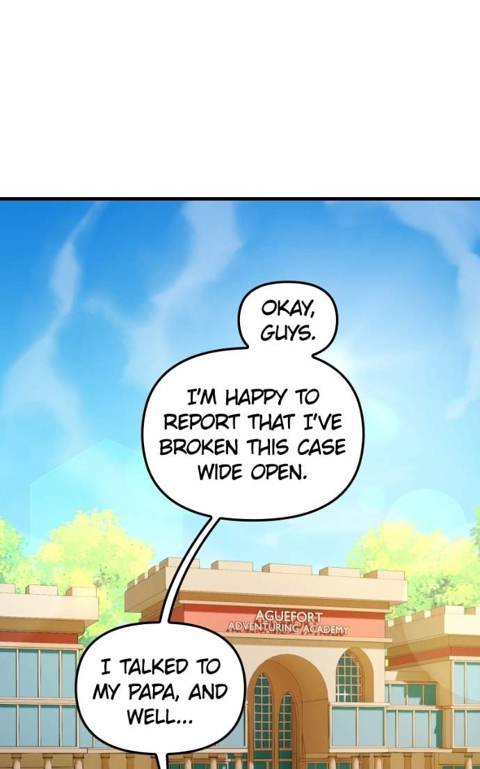 Fantasy Star Producer — Chapter 43 — page 3