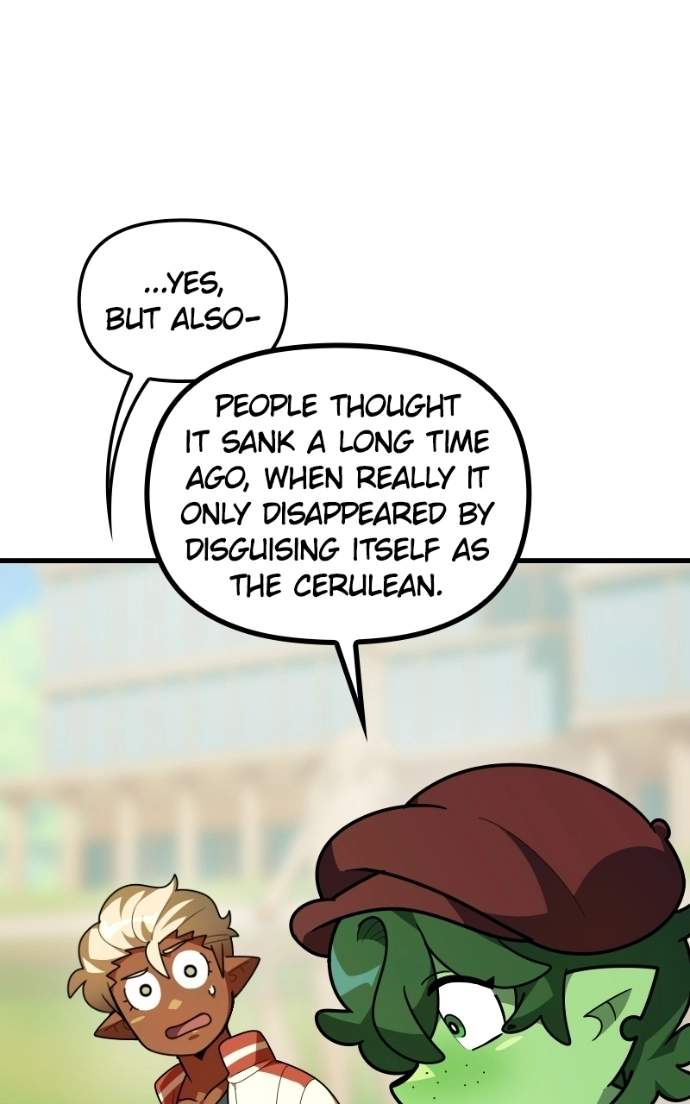 Fantasy Star Producer — Chapter 43 — page 7