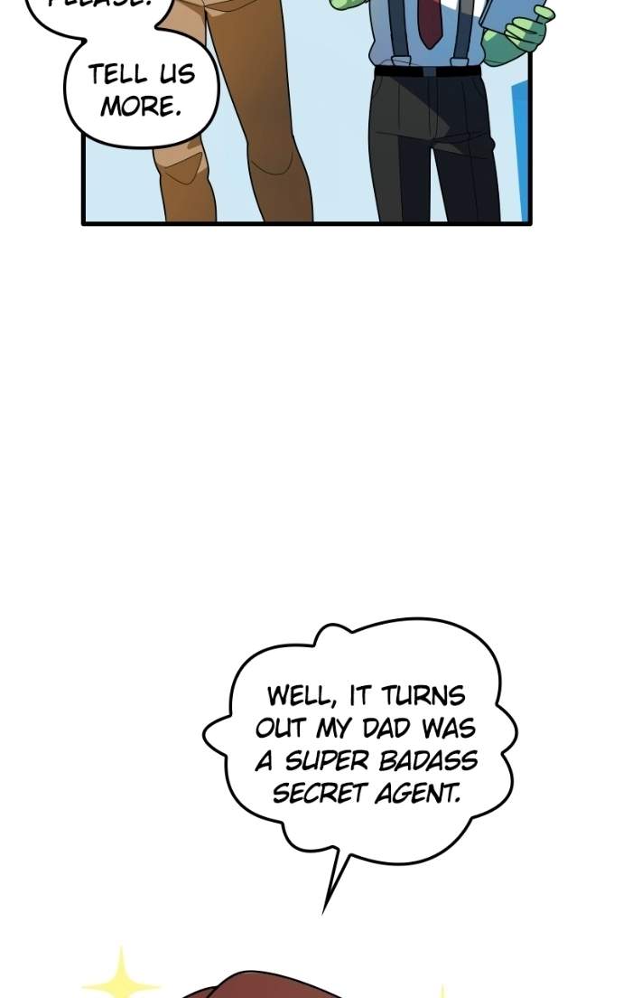Fantasy Star Producer — Chapter 43 — page 11
