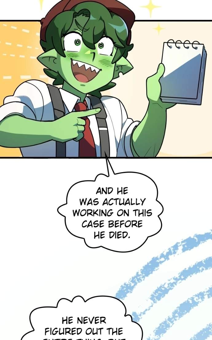 Fantasy Star Producer — Chapter 43 — page 12