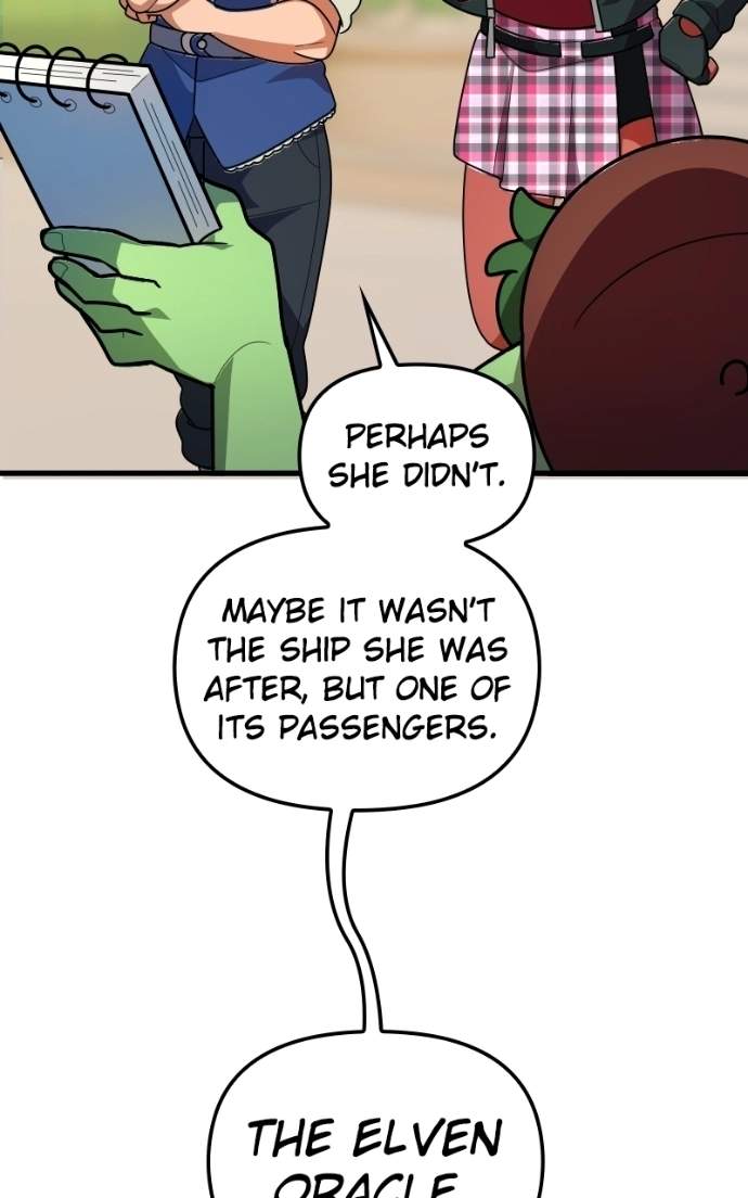 Fantasy Star Producer — Chapter 43 — page 15